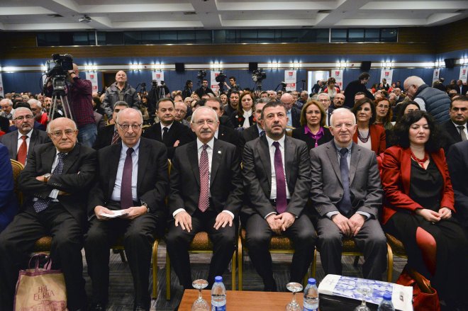 OHAL'DE YETER Forumu 23