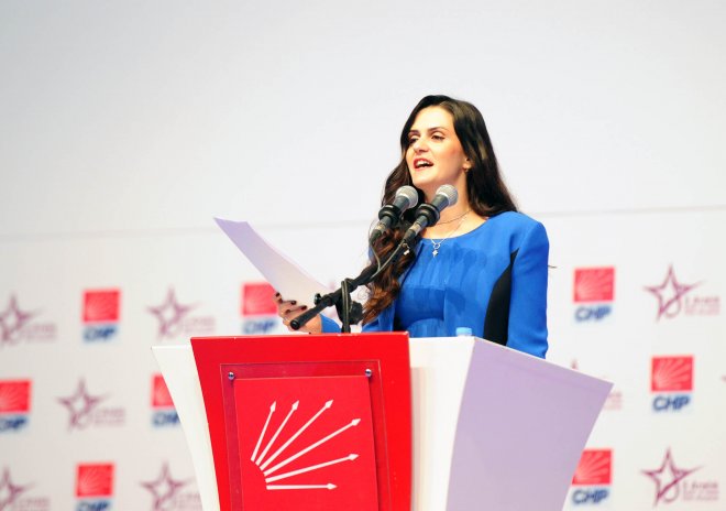 Kadınlar Ankara'da Eşitlik ve Adalet Dedi 2