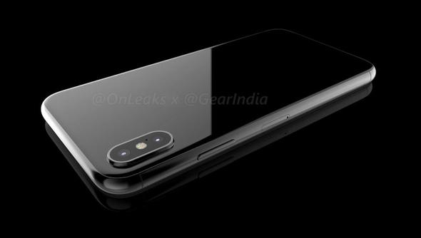 iPhone 8'i bekleyenlere kötü haber 5