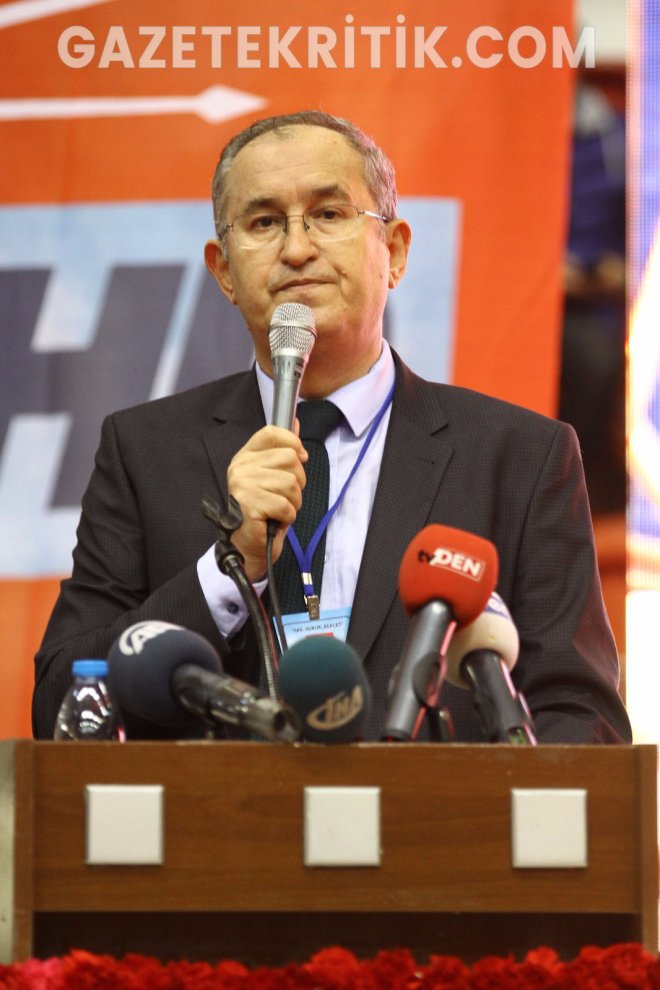 İzmir'de İl Kongresi heyecanı 28