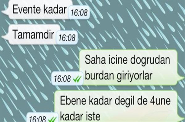 Whatsapp'tan verdiği yanıt olay oldu ! Herkes onu konuşuyor 26