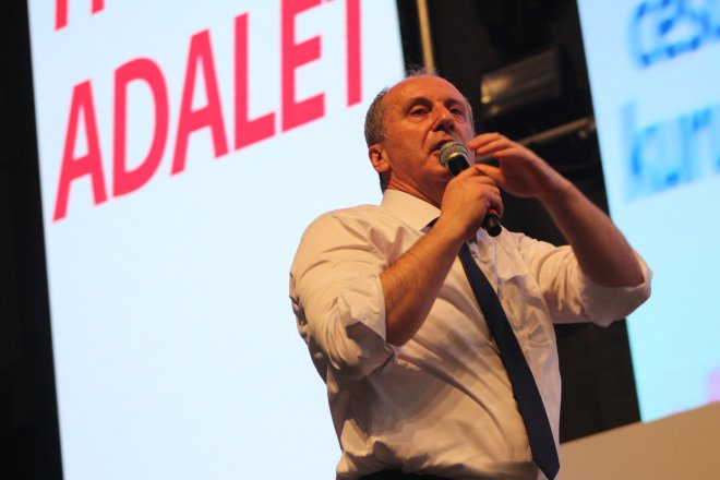 CHP KURULTAYINDAN KARELER 25