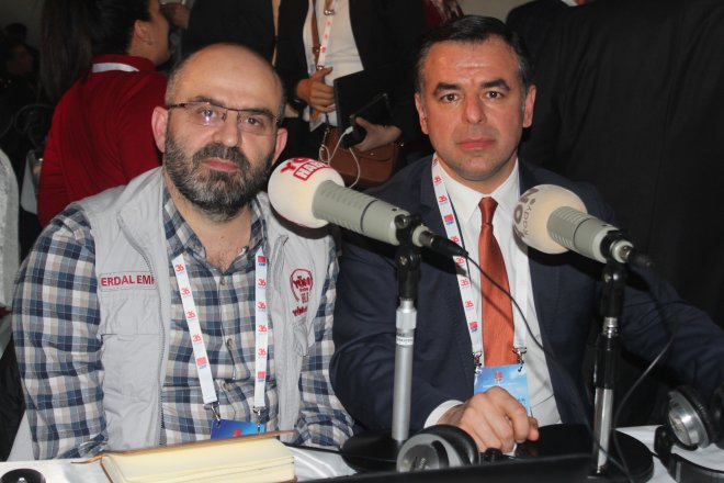 CHP KURULTAYINDAN KARELER 2