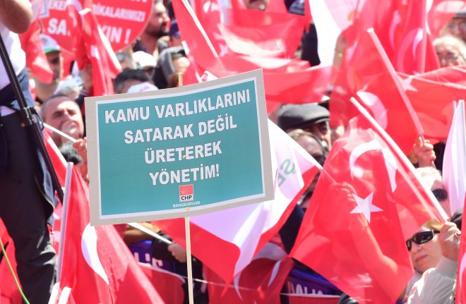 SEKER VATANDIR VATAN SATILMAZ MİTİNGİ 39