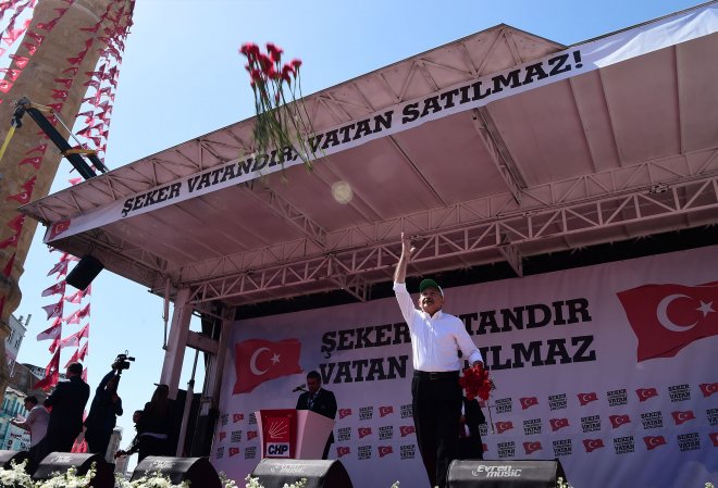 SEKER VATANDIR VATAN SATILMAZ MİTİNGİ 31