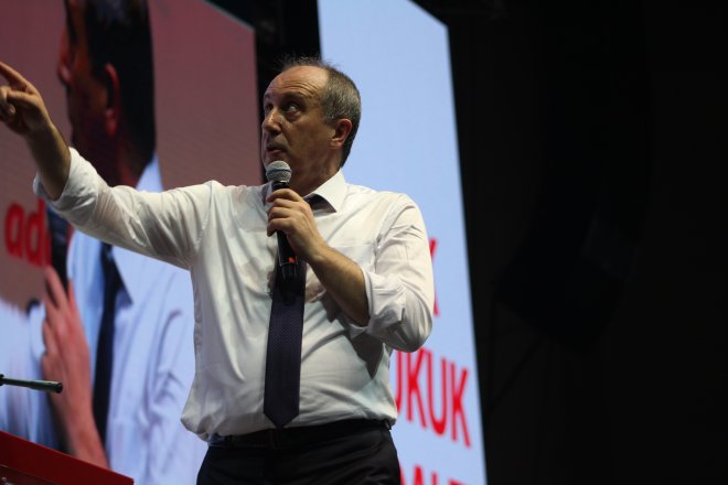 CHP KURULTAYINDAN KARELER 53