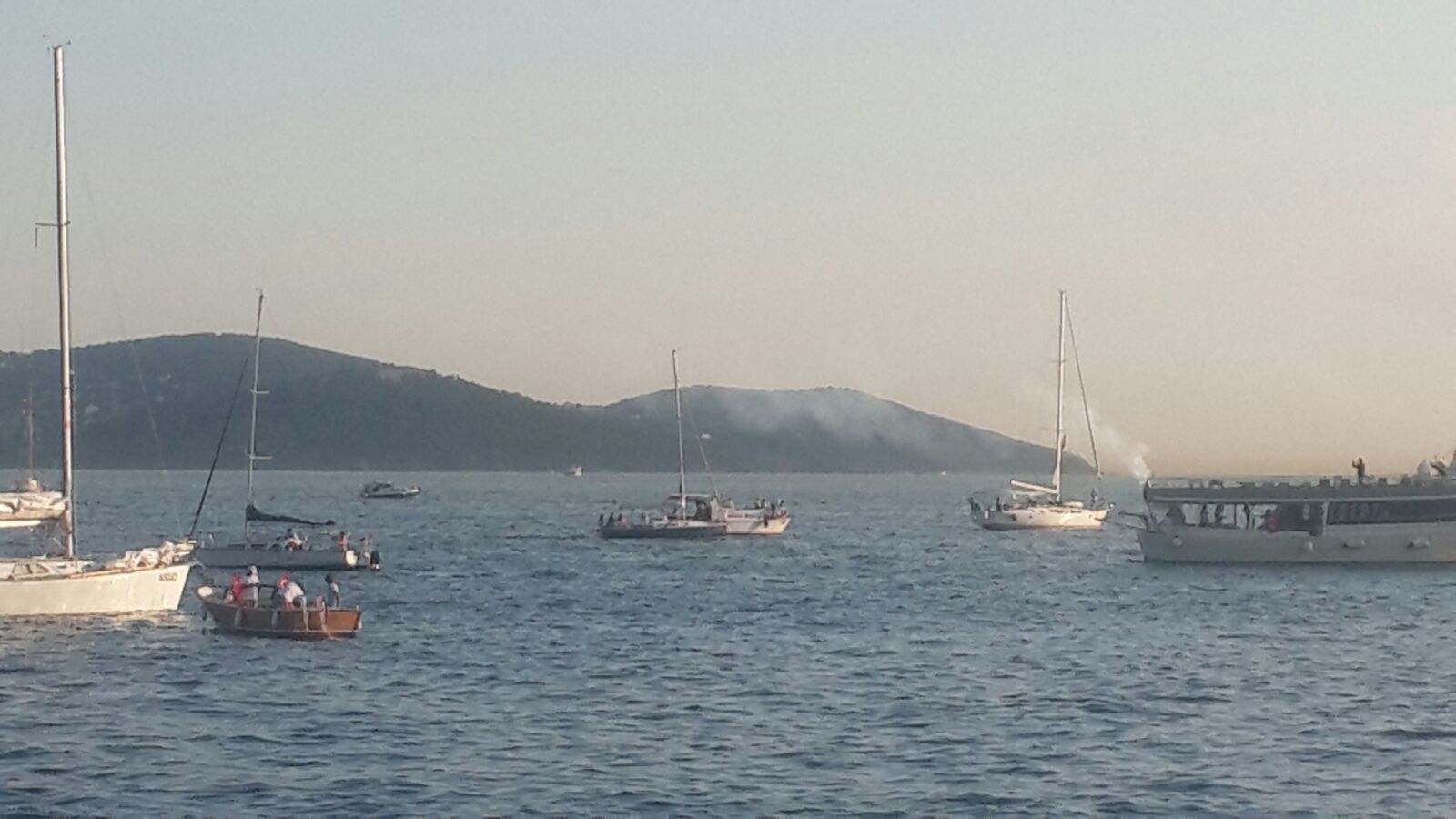 Fotoğraflarla #AdaletMitingi 20