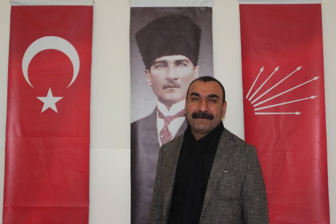 CHP KURULTAYINDAN KARELER 344