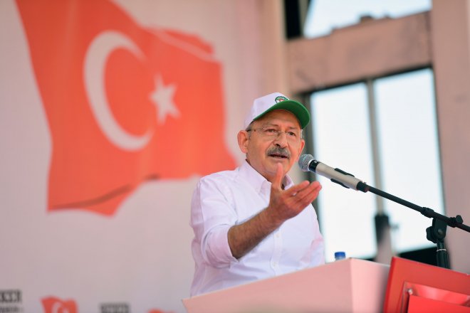 SEKER VATANDIR VATAN SATILMAZ MİTİNGİ 17