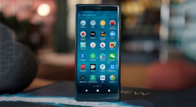 Android 9 Pie güncellemesi alacak telefonlar 13