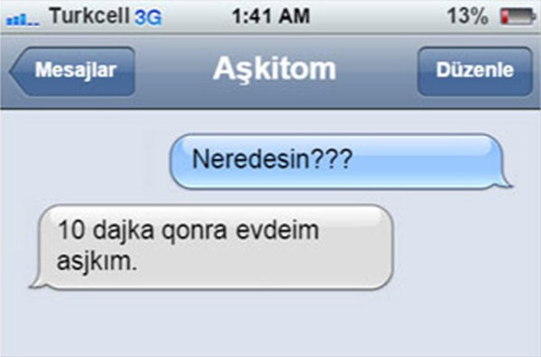 Whatsapp'tan verdiği yanıt olay oldu ! Herkes onu konuşuyor 16