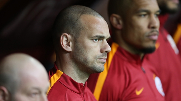 Spor Toto Süper Lig'in bu sezon 14 Eni... 15