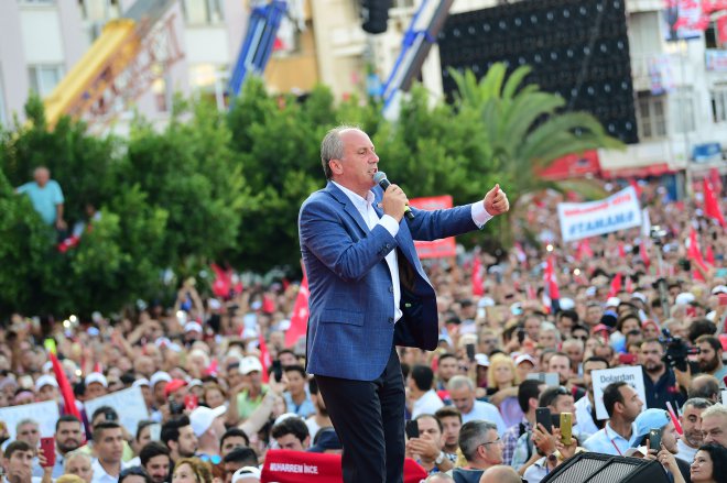 Muharrem İnce'ye Mersin'de büyük ilgi 16