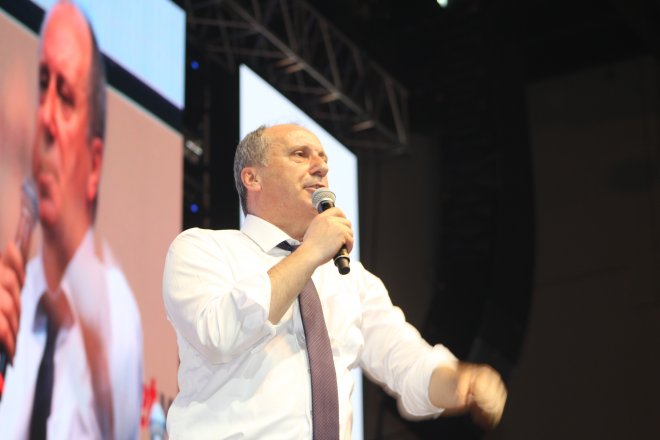 CHP KURULTAYINDAN KARELER 35