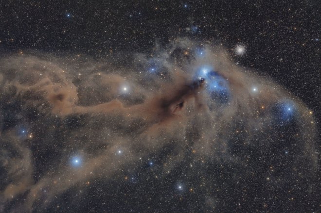 2018 yılının en iyi astronomi fotoğrafları açıklandı 5