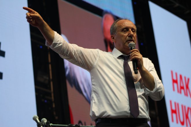 CHP KURULTAYINDAN KARELER 49