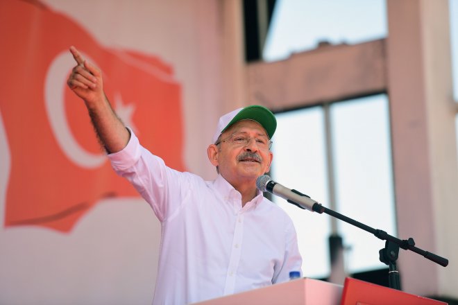 SEKER VATANDIR VATAN SATILMAZ MİTİNGİ 16