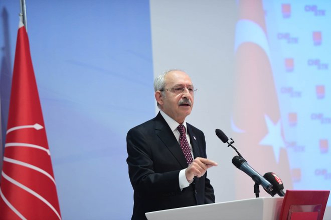 OHAL'DE YETER Forumu 3