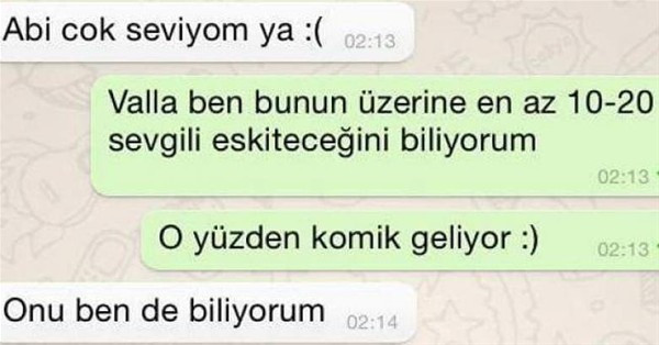 Whatsapp'tan verdiği yanıt olay oldu ! Herkes onu konuşuyor 10