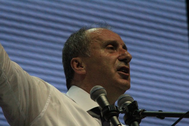 CHP KURULTAYINDAN KARELER 106