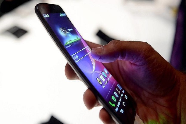 Telefona bağımlı olabilir misiniz? Test edin! 8