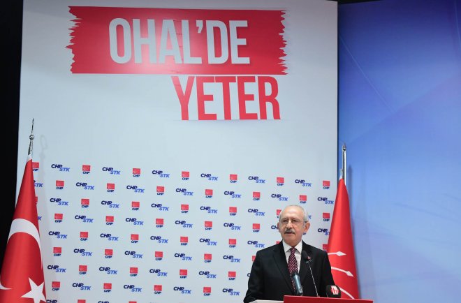OHAL'DE YETER Forumu 4