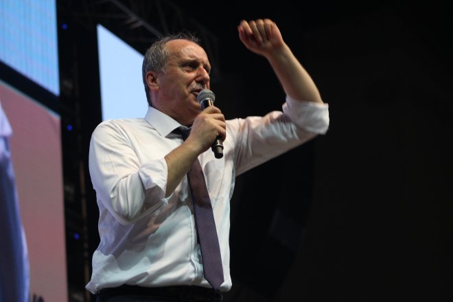 CHP KURULTAYINDAN KARELER 71