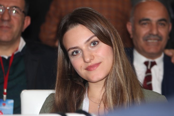 CHP KURULTAYINDAN KARELER 290