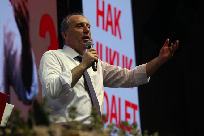 CHP KURULTAYINDAN KARELER 75