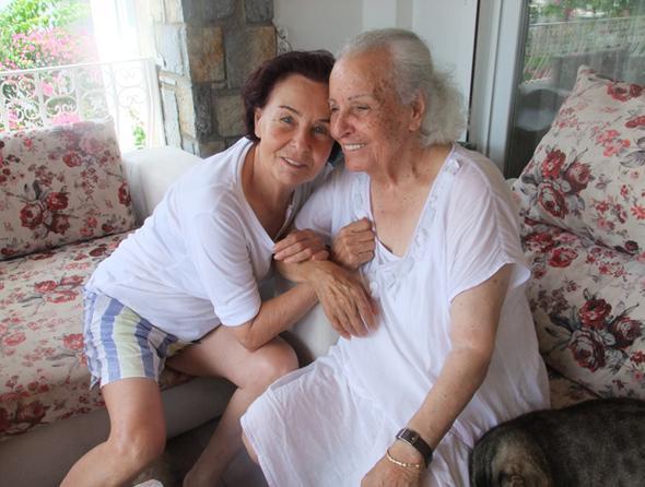 Fatma Girik servetini açıkladı 15