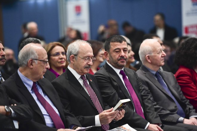 OHAL'DE YETER Forumu 10