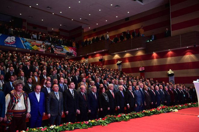 MUĞLA'DA ULAŞIM ÇALIŞTAYI 2