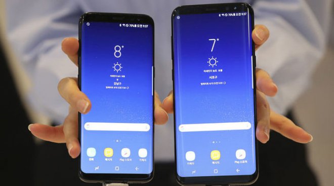 Android 9 Pie güncellemesi alacak telefonlar 46