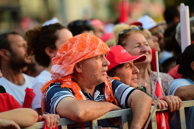 İnce İzmir'de!.. 41