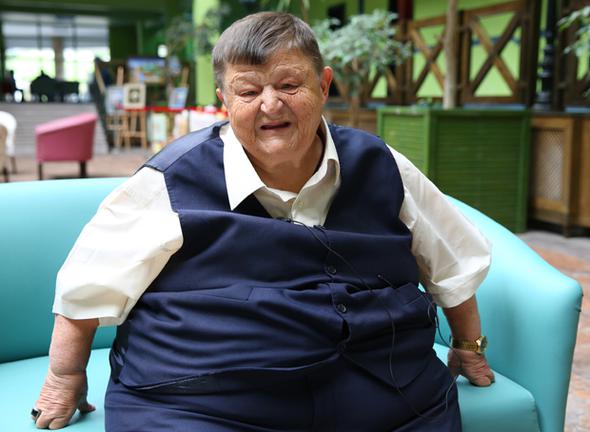 İşte 'Şişko Nuri'nin son hali 8