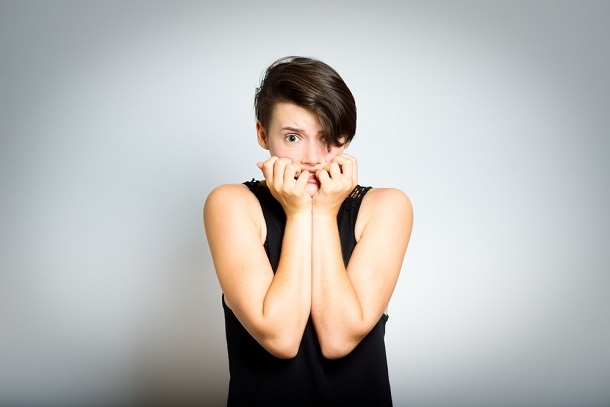 Bu hastalık hemen hemen herkeste var, ancak kimsenin haberi yok! 11