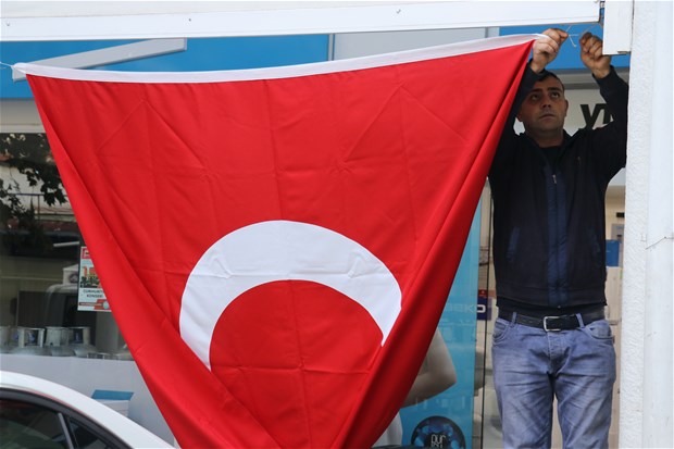 10 Kasım'da hayat böyle durdu 17