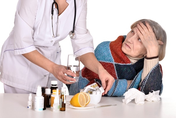 Bu hastalık hemen hemen herkeste var, ancak kimsenin haberi yok! 5