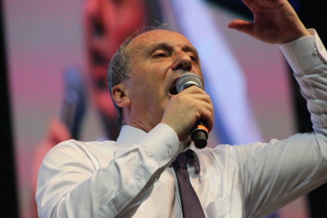 CHP KURULTAYINDAN KARELER 130