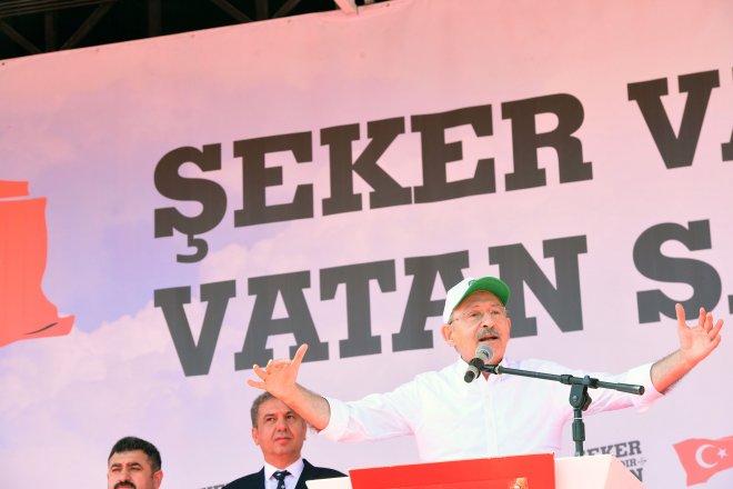 SEKER VATANDIR VATAN SATILMAZ MİTİNGİ 36