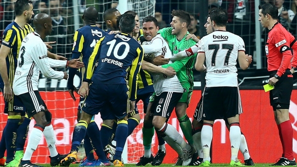 Spor Toto Süper Lig'in bu sezon 14 Eni... 6