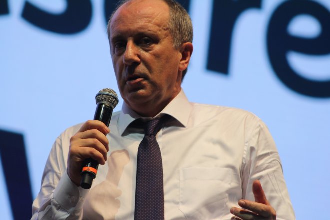 CHP KURULTAYINDAN KARELER 145