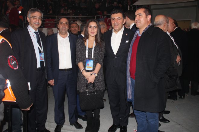 CHP KURULTAYINDAN KARELER 7