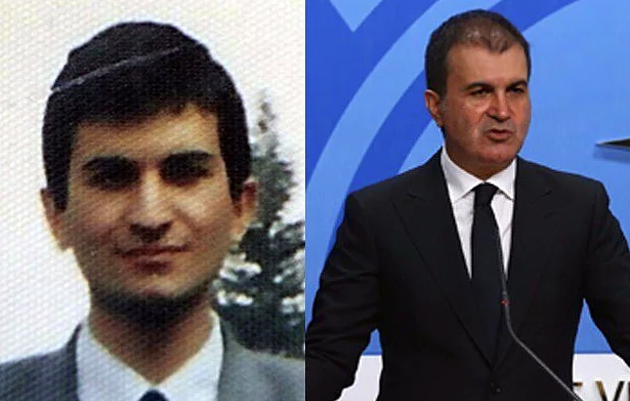 Fotoğraftaki çok ünlü siyasetçiyi tanıdınız mı? 4