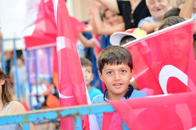 Muharrem İnce'ye Mersin'de büyük ilgi 24