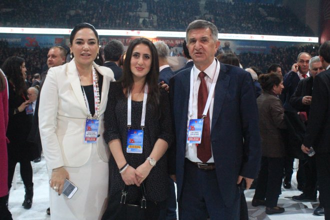CHP KURULTAYINDAN KARELER 285
