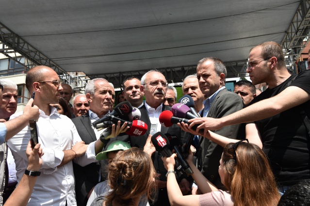 ADALET PARKI AÇILIŞ TÖRENİ 12