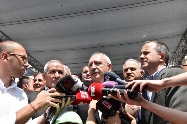 ADALET PARKI AÇILIŞ TÖRENİ 6