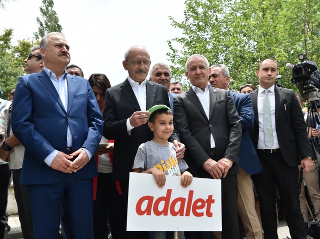 ADALET PARKI AÇILIŞ TÖRENİ 18