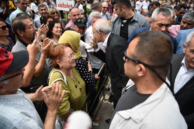 ADALET PARKI AÇILIŞ TÖRENİ 11
